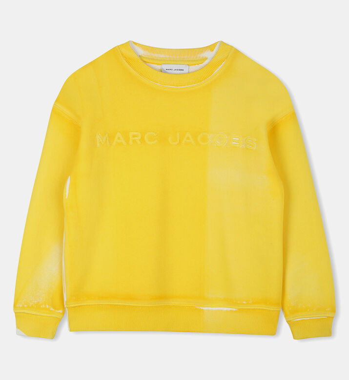 Long-sleeve Sweatshirt