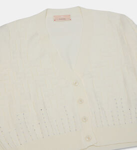 La Mia Bambina Sweater, Packshot View