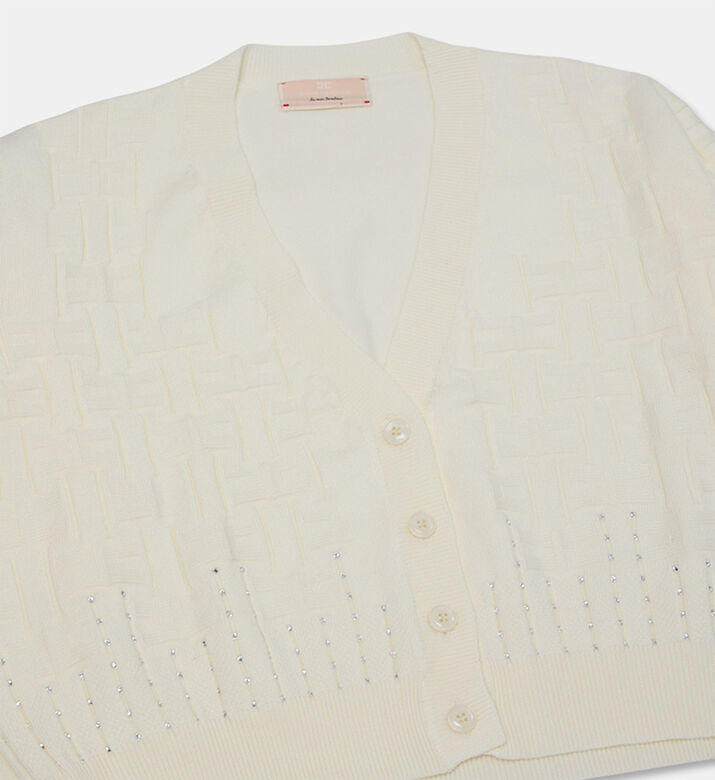 La Mia Bambina Sweater, Packshot View