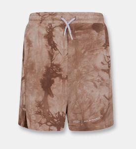 M S G M Short Fleece, Packshot View