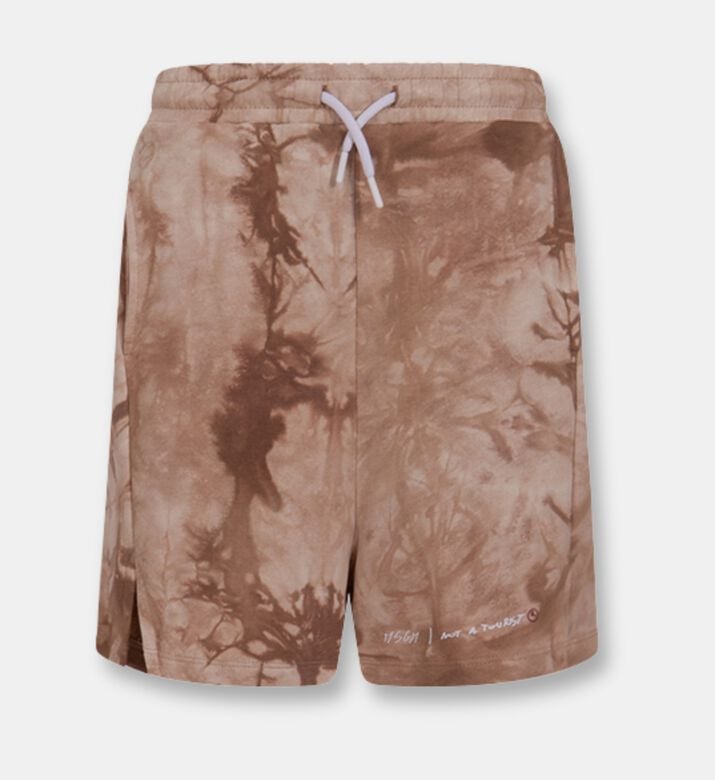 M S G M Short Fleece, Packshot View