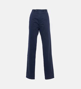 Carter and White Pant Adam, Navy, Xxl, Packshot View