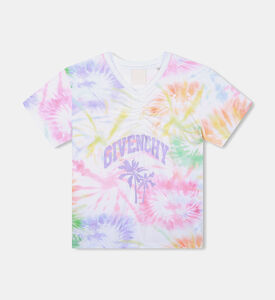 Elastane Cotton Jersey Tee-shirt Elastane Cotton Jersey Tee-shirt