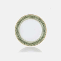 Oliva Bread Plate - 16 Cm