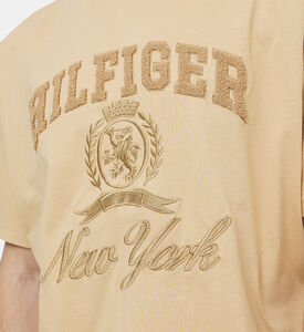 تي شيرت قطني كيمونو