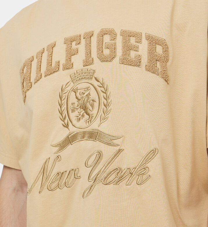 تي شيرت قطني كيمونو