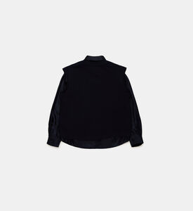 Numeric Layered Shirt