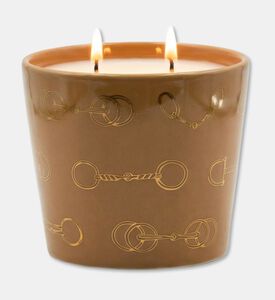 Silsal Fares Arabic-inspired Design Candle 1, Packshot View