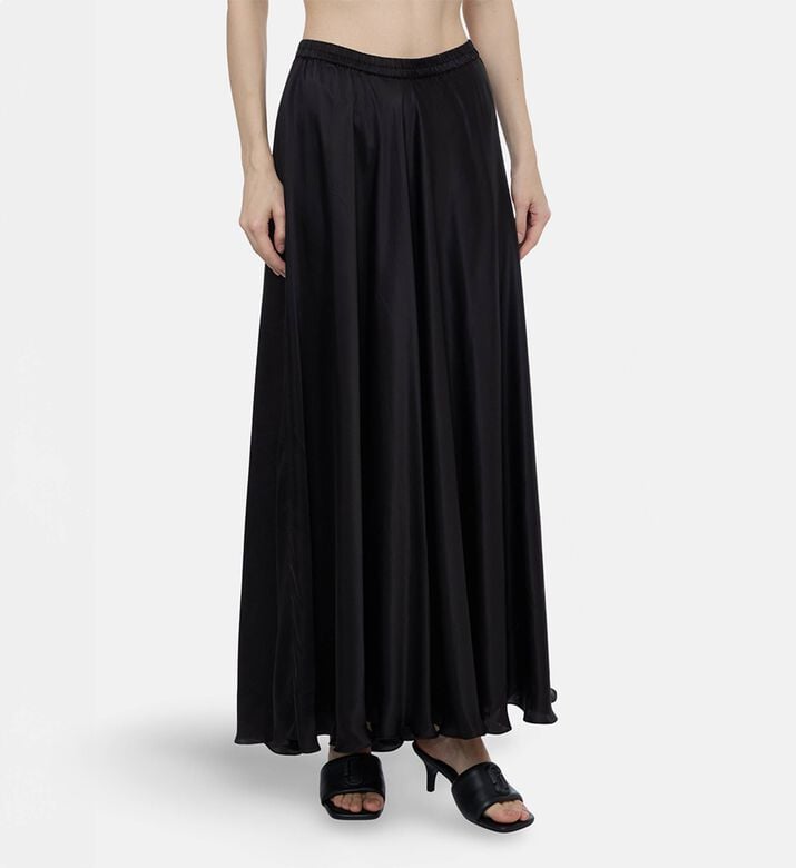 Mes Demoiselles Skirt Calista, Model View