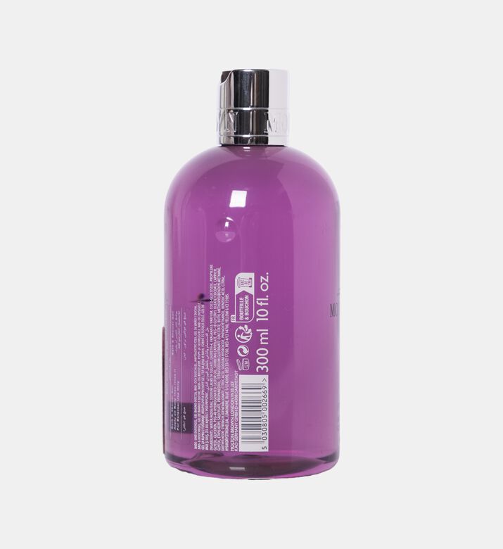 Fiery Pink Pepper Bath Shower Gel