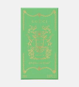 The Alchemist's Garden A Kiss From Violet Eau De Parfum