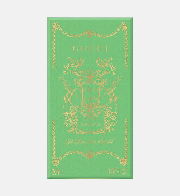 The Alchemist's Garden A Kiss From Violet Eau De Parfum