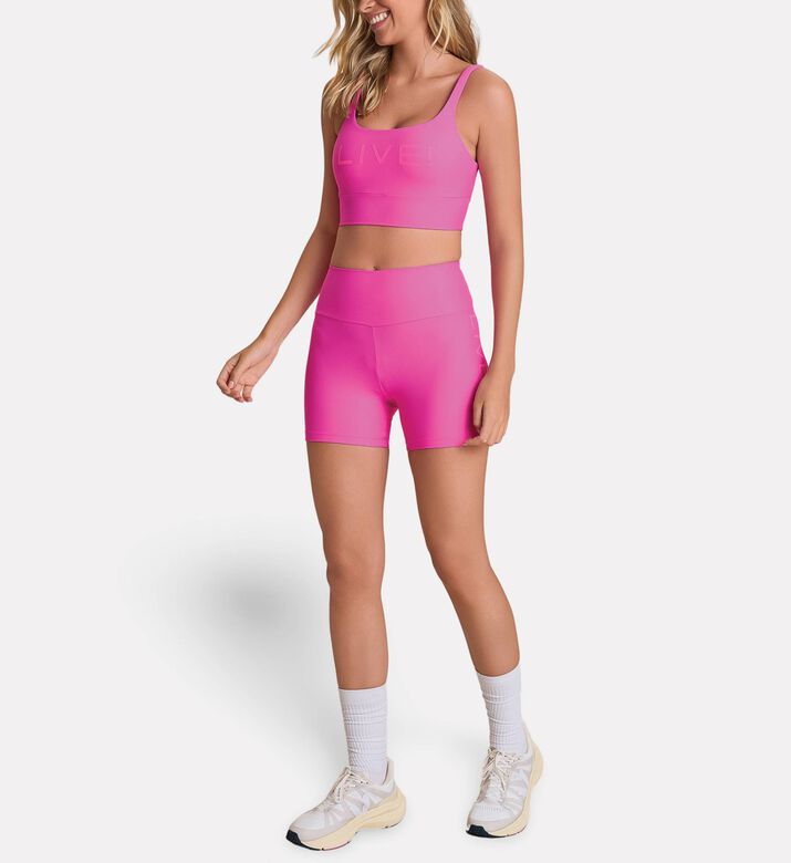 LIVE! Icon Adaptiv Top, Model View