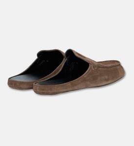 Mansur Gavriel Shoes Moccasin, Packshot View