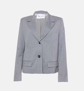 Sarila Regular-fit Blazer