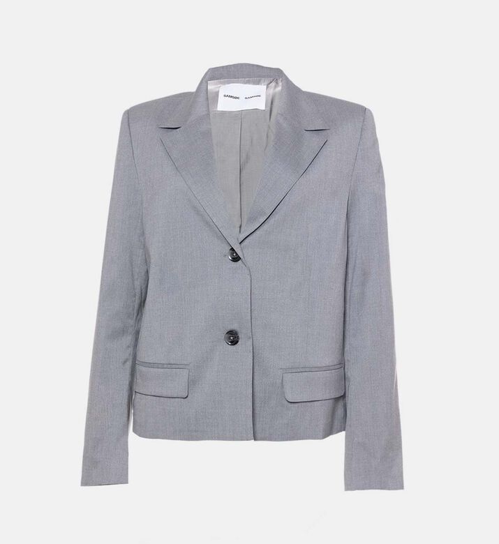 Sarila Regular-fit Blazer