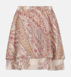 Etro Skirt, Packshot View