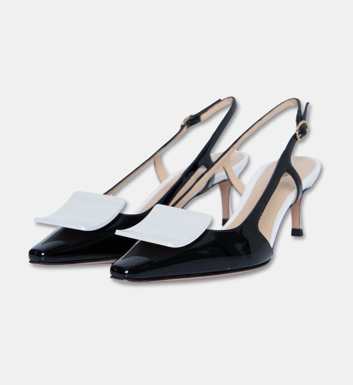 Roberto Festa Shoes Kimera, Packshot View