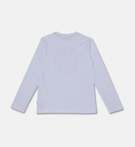 Boss Double B Logo T-shirt, Packshot View