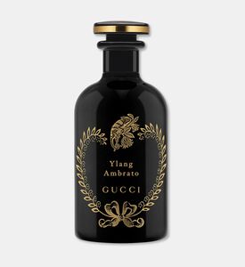 Gucci Beauty Ylang Ambrato Eau De Parfum, Packshot View