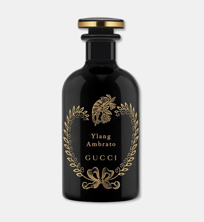Gucci Beauty Ylang Ambrato Eau De Parfum, Packshot View