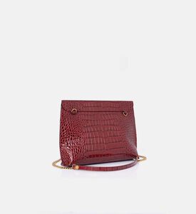 Strathberry Stylist Leather Chain Strap Bag, Packshot View
