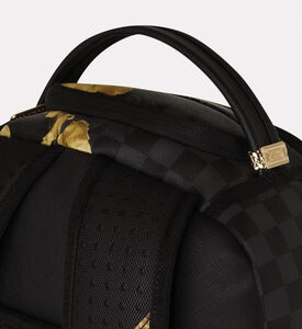Sprayground Floral Remix Mascot Backpack, Packshot View