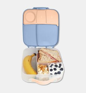 B.Box Hinged Lid Lunchbox, Packshot View