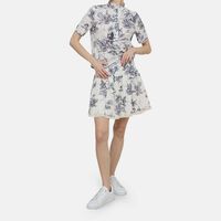 Jocky Cotton Tropical Island Skirt