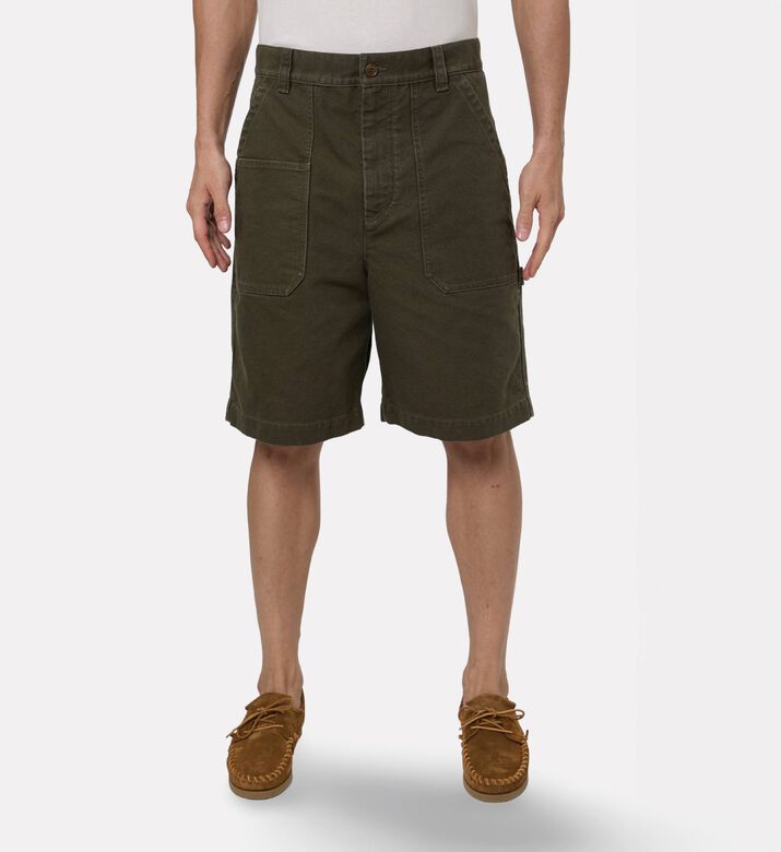 Marant Homme Short, Model View