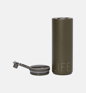 كوب سفر لايف تريتان خالٍ من مادة BPA