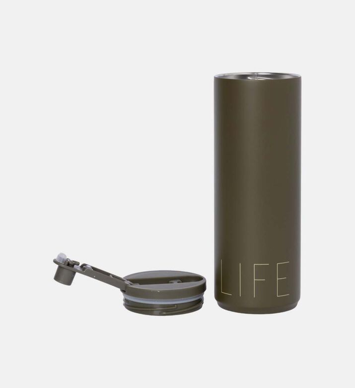 كوب سفر لايف تريتان خالٍ من مادة BPA