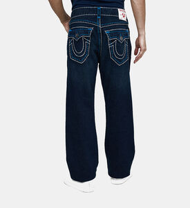 Billy Super T Stitch Boot-cut Jeans