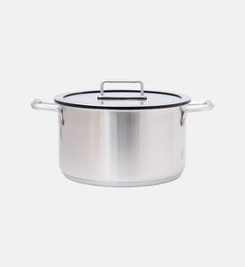 Home Deco and More Cookware Set 6pcs, Packshot View