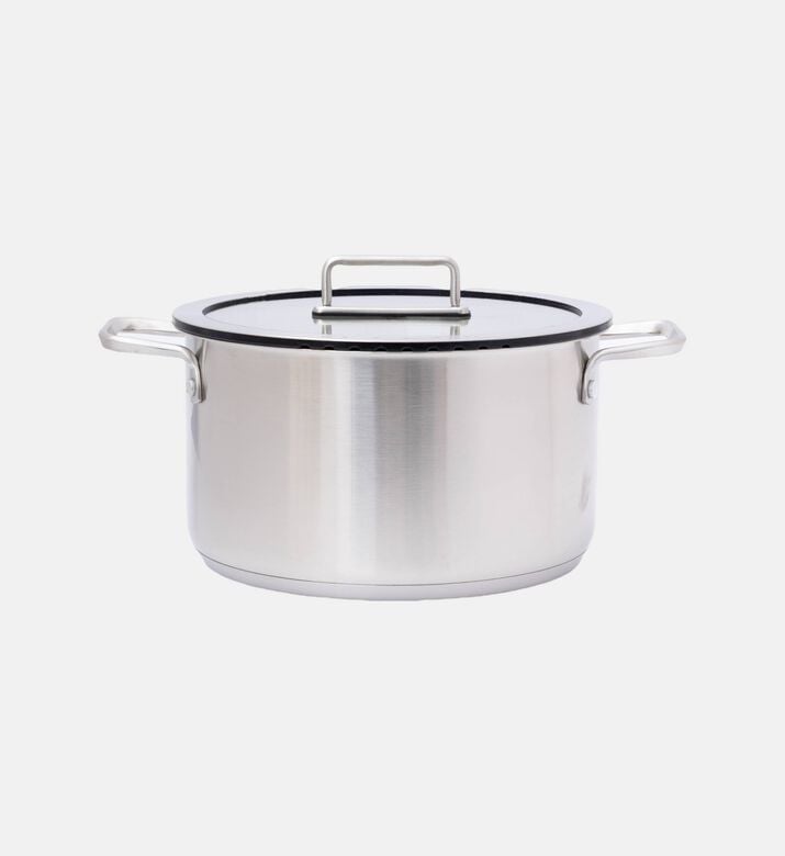 Home Deco and More Cookware Set 6pcs, Packshot View