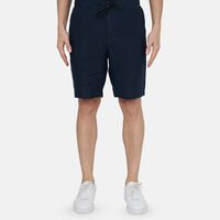 Drawstring Closure Shorts