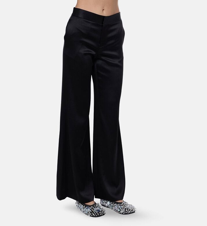 Alice and Olivia Pant Shane, Model View