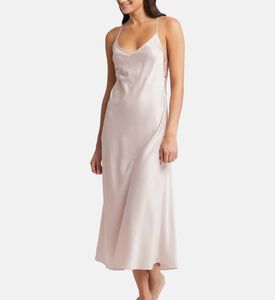 غطاء بنقشة أزهار بنمط كيمونو