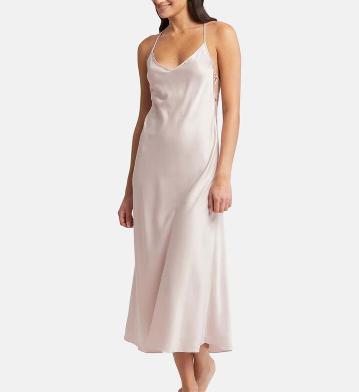 غطاء بنقشة أزهار بنمط كيمونو