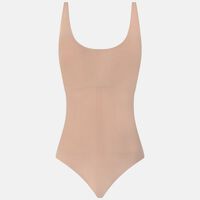 Seamless Sculpting Body Shaper
