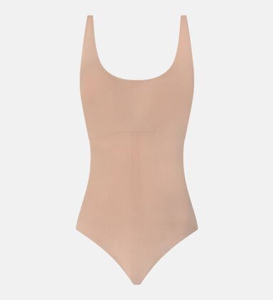 Seamless Sculpting Body Shaper