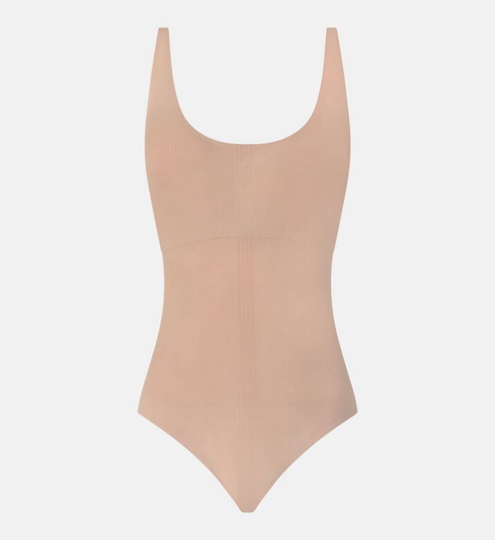 Seamless Sculpting Body Shaper