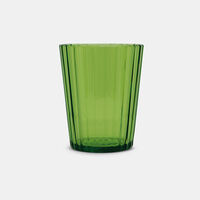 Transparent Acrylic Tumbler Set