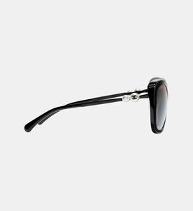 Cat-eye Shape Sunglasses Cat-eye Shape Sunglasses