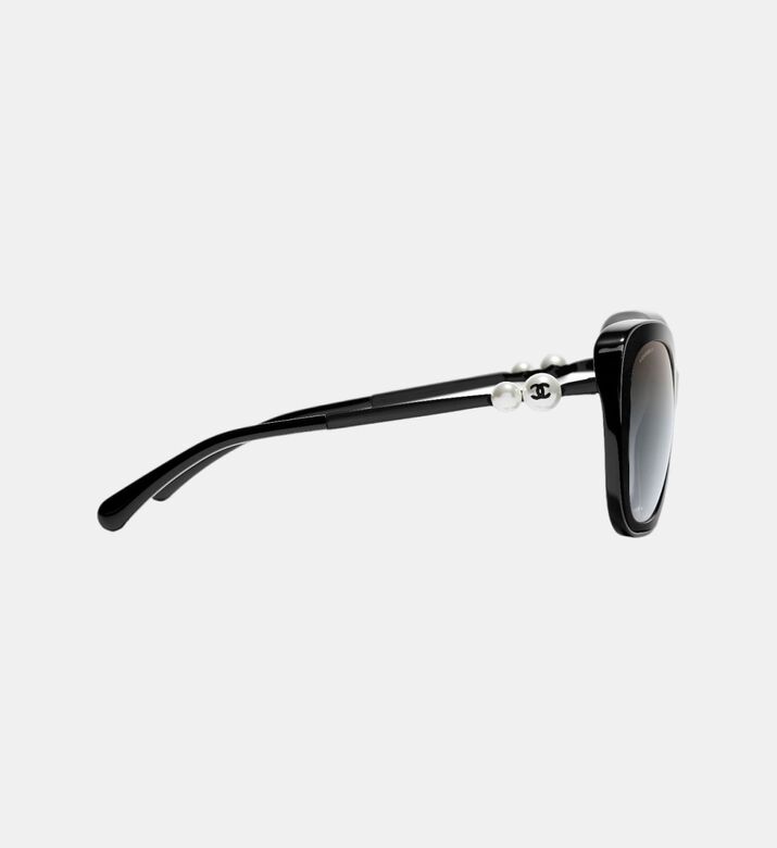 Cat-eye Shape Sunglasses Cat-eye Shape Sunglasses