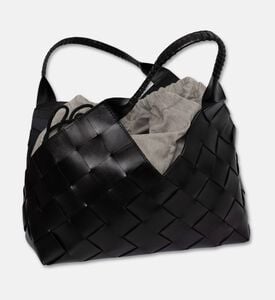 Dragon Diffusion Bag Castello, Black, Packshot View