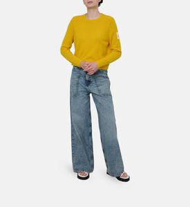 كنزة شارلوت كشمير