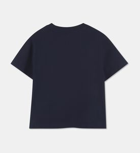Michael Kors Ts, Navy, 14y, Packshot View