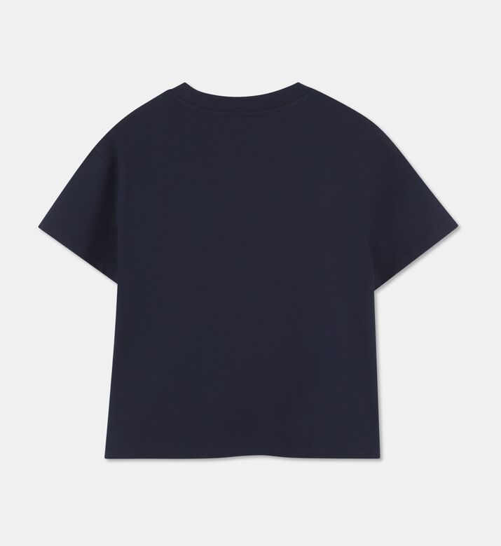 Michael Kors Ts, Navy, 14y, Packshot View