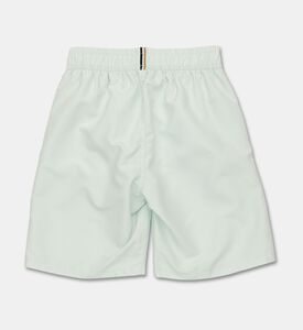 Boss Swst Short, Green, 10y, Packshot View